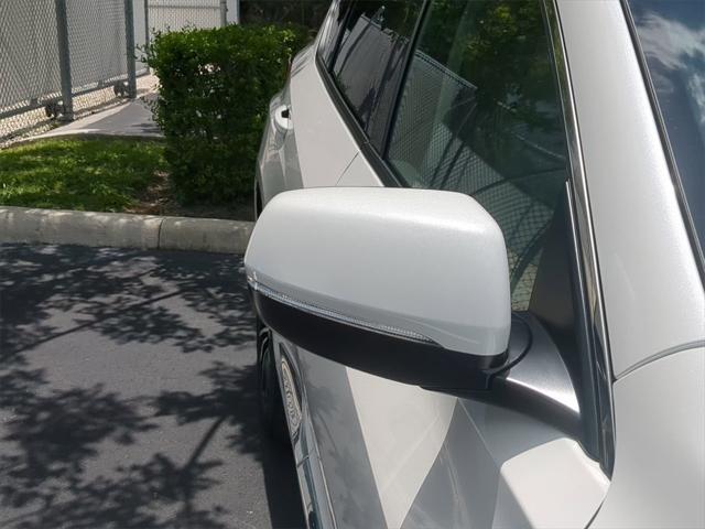 new 2025 Acura RDX car, priced at $54,400