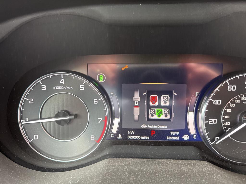 used 2022 Acura RDX car