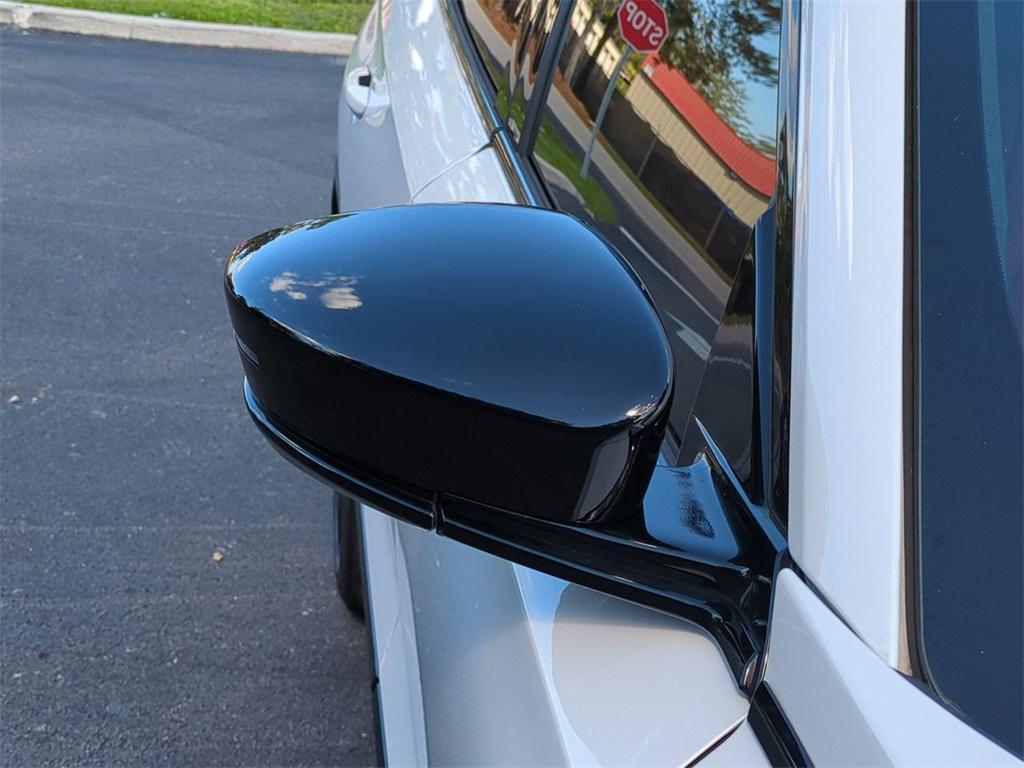 used 2023 Acura MDX car, priced at $52,278