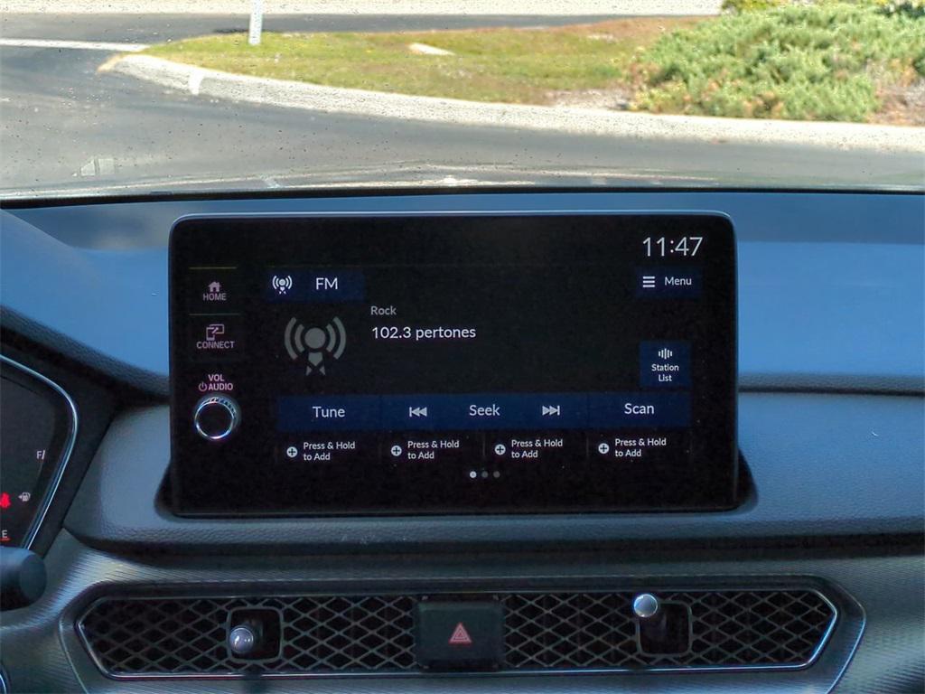 new 2026 Acura Integra car, priced at $37,745