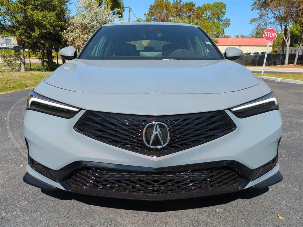 new 2026 Acura Integra car, priced at $37,745
