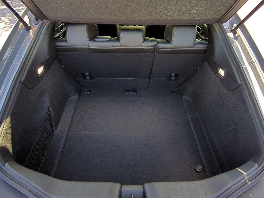 new 2026 Acura Integra car, priced at $37,745