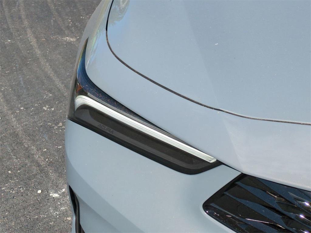 new 2026 Acura Integra car, priced at $37,745