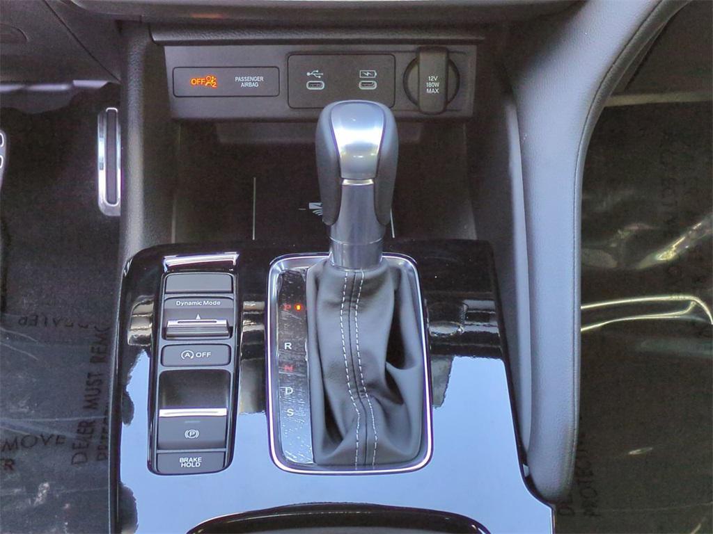 new 2026 Acura Integra car, priced at $37,745