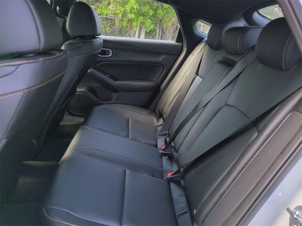 new 2026 Acura Integra car, priced at $40,995