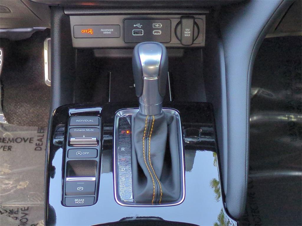 new 2026 Acura Integra car, priced at $40,995