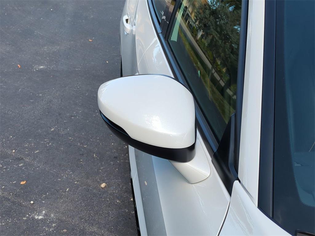 new 2026 Acura Integra car, priced at $40,995