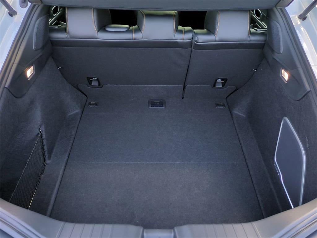 new 2026 Acura Integra car, priced at $40,995