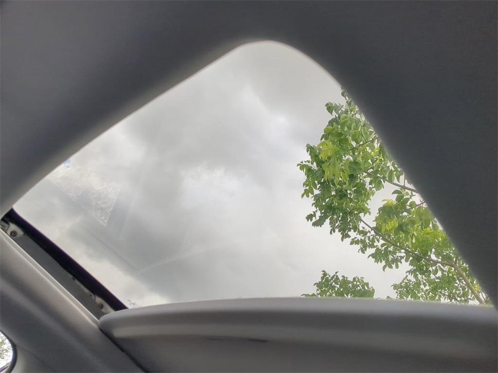 new 2025 Acura ADX car, priced at $38,950