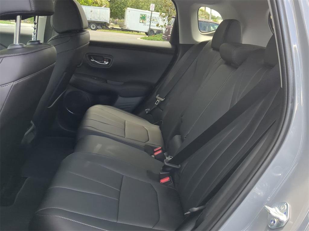 new 2025 Acura ADX car, priced at $38,950