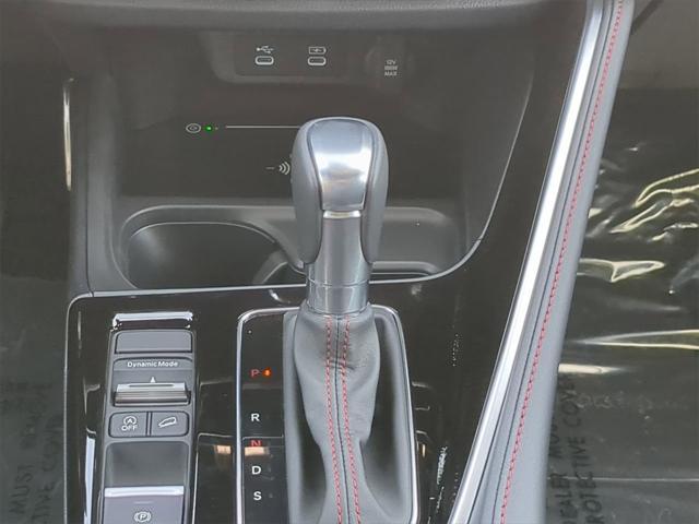 new 2025 Acura ADX car, priced at $39,180