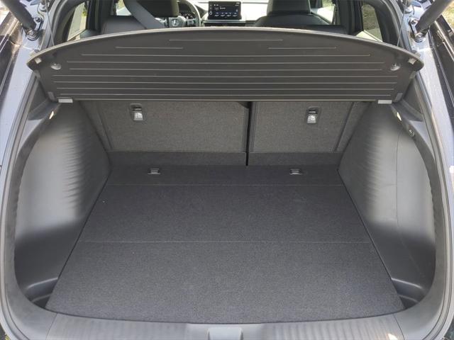 new 2025 Acura ADX car, priced at $39,180