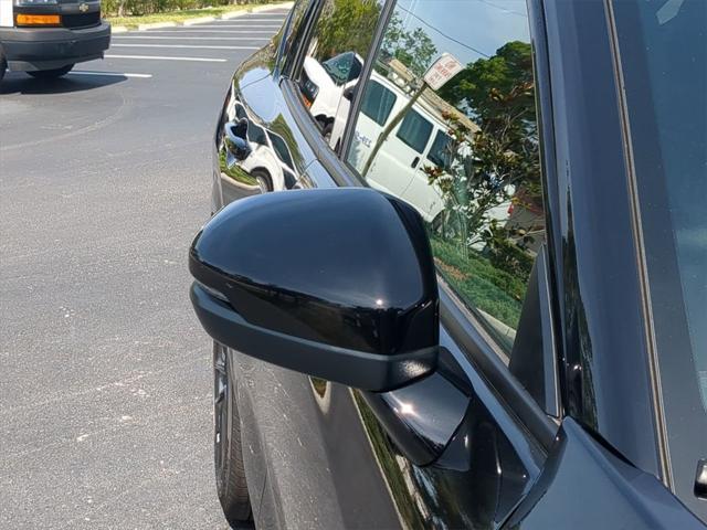 new 2025 Acura ADX car, priced at $39,180
