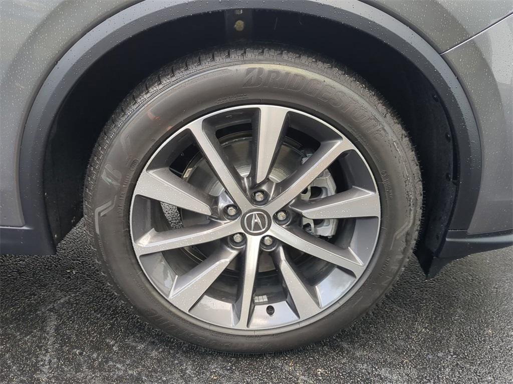 new 2026 Acura MDX car, priced at $59,150