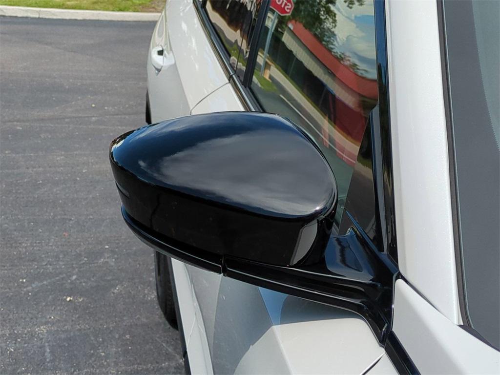 new 2026 Acura MDX car, priced at $70,850