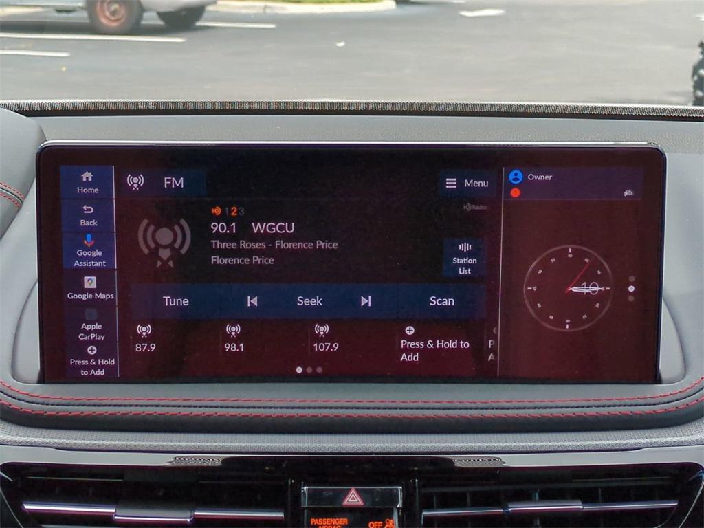 new 2026 Acura MDX car, priced at $70,850