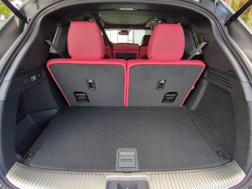 new 2026 Acura MDX car, priced at $70,850