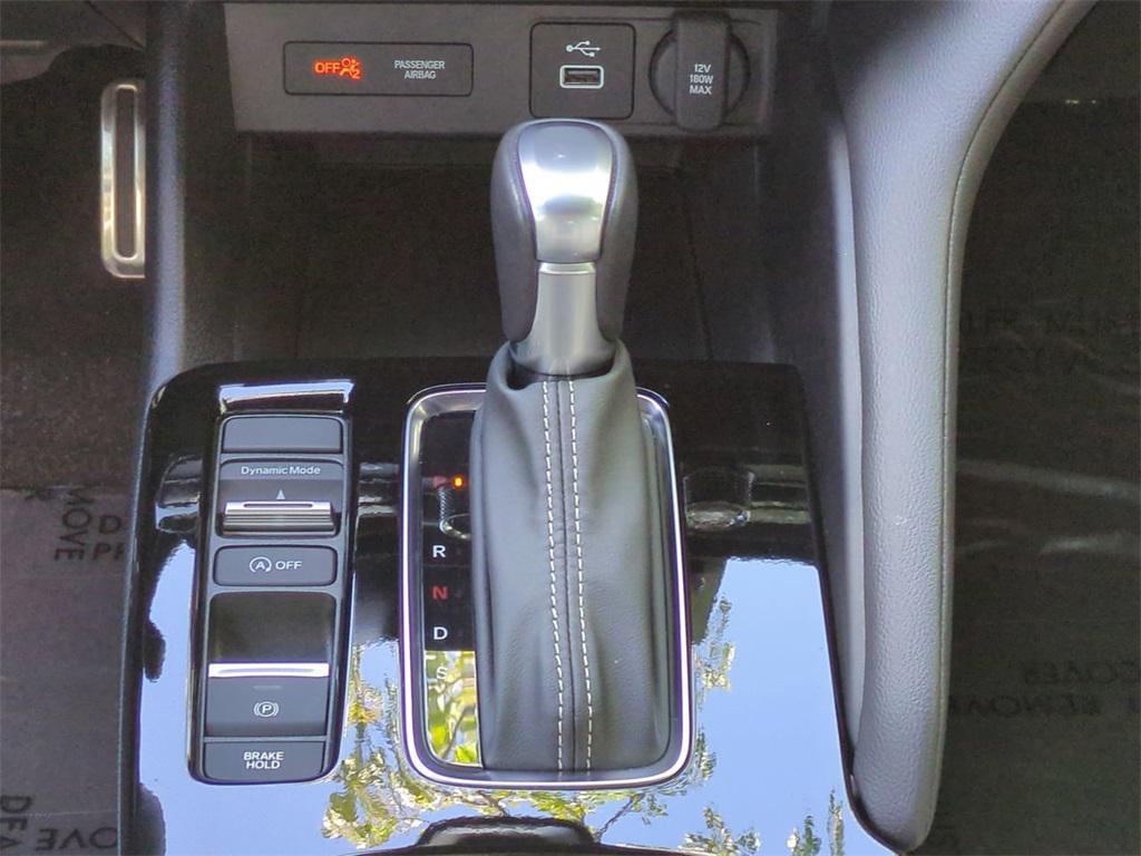 used 2023 Acura Integra car, priced at $27,415