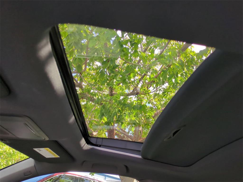 used 2023 Acura Integra car, priced at $27,415