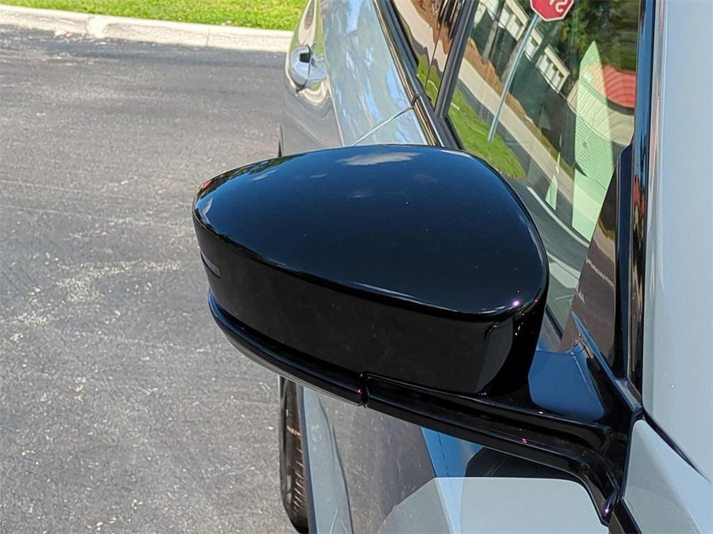 new 2026 Acura MDX car, priced at $77,800