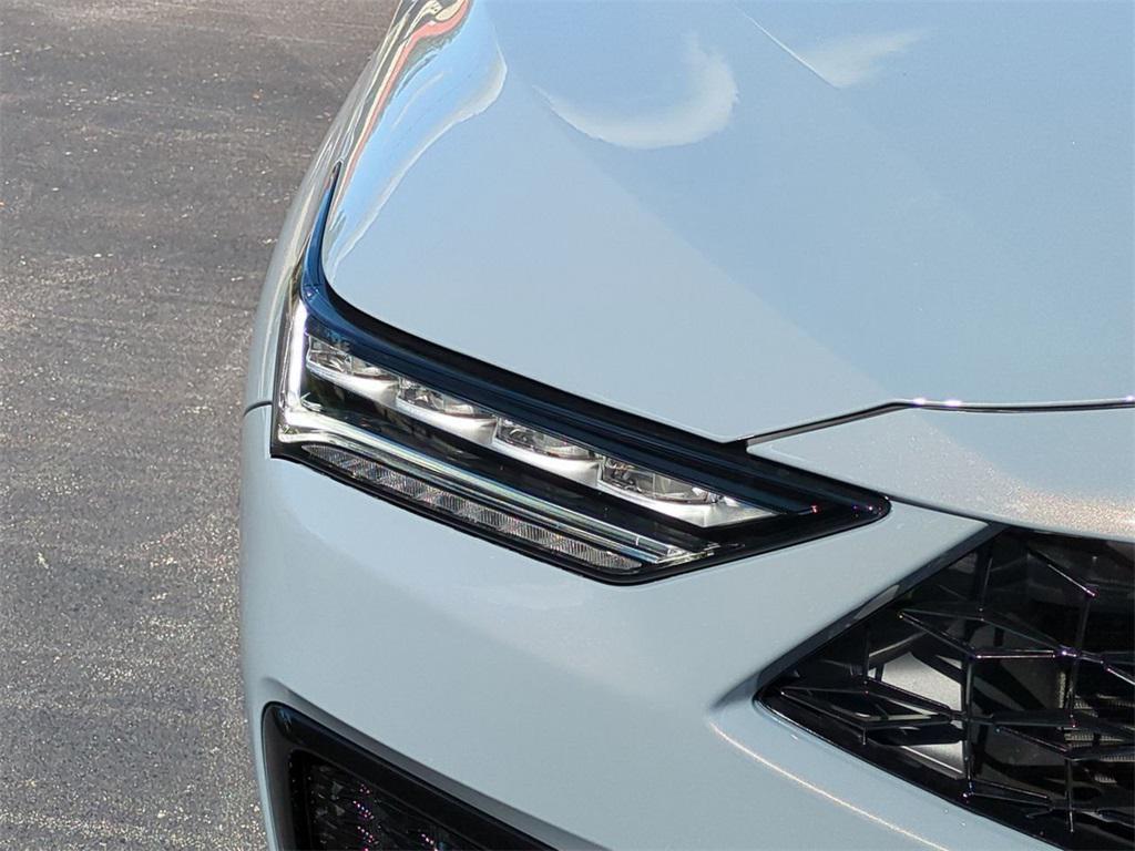 new 2026 Acura MDX car, priced at $77,800