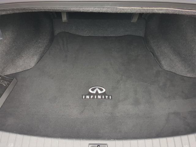 used 2022 INFINITI Q50 car, priced at $30,997