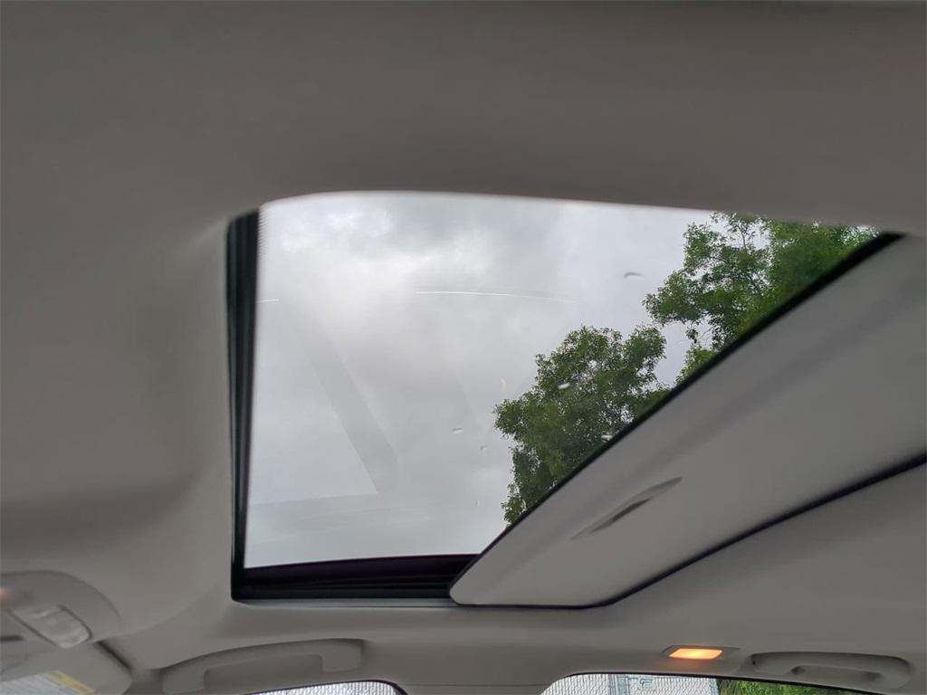 used 2022 INFINITI Q50 car, priced at $30,528