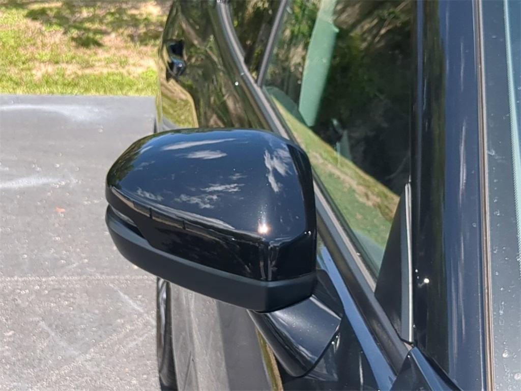 new 2025 Acura ADX car, priced at $36,350