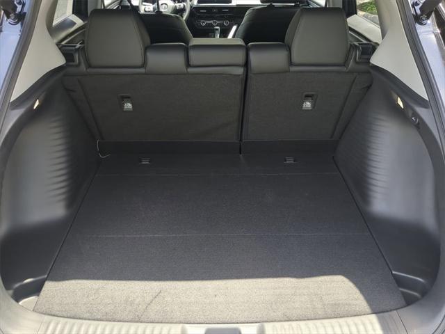 new 2025 Acura ADX car, priced at $36,350