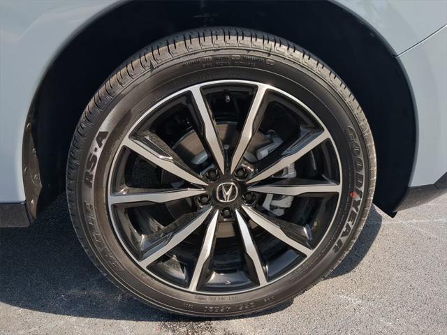 new 2025 Acura RDX car, priced at $56,400