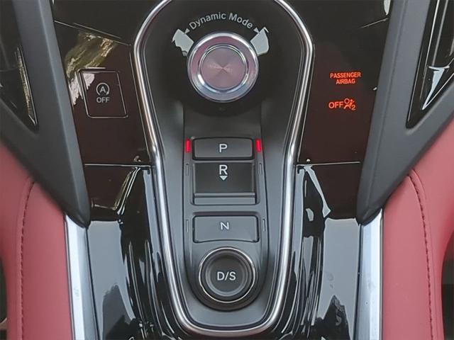 new 2025 Acura RDX car, priced at $56,400
