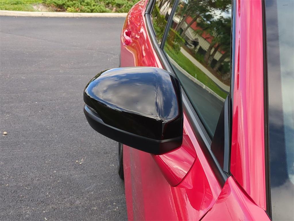 used 2025 Acura ADX car, priced at $39,631