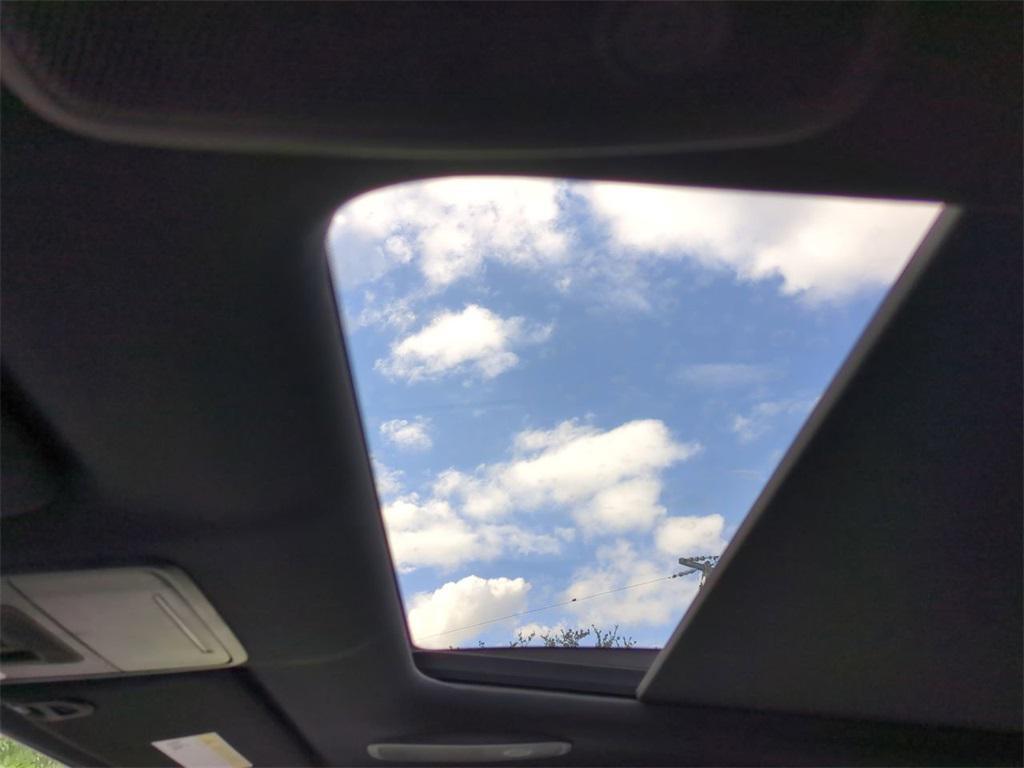 used 2025 Acura ADX car, priced at $39,631