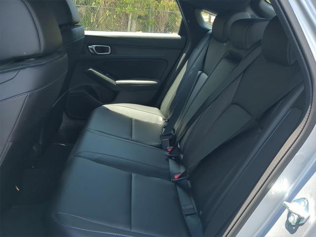 new 2025 Acura Integra car, priced at $39,195
