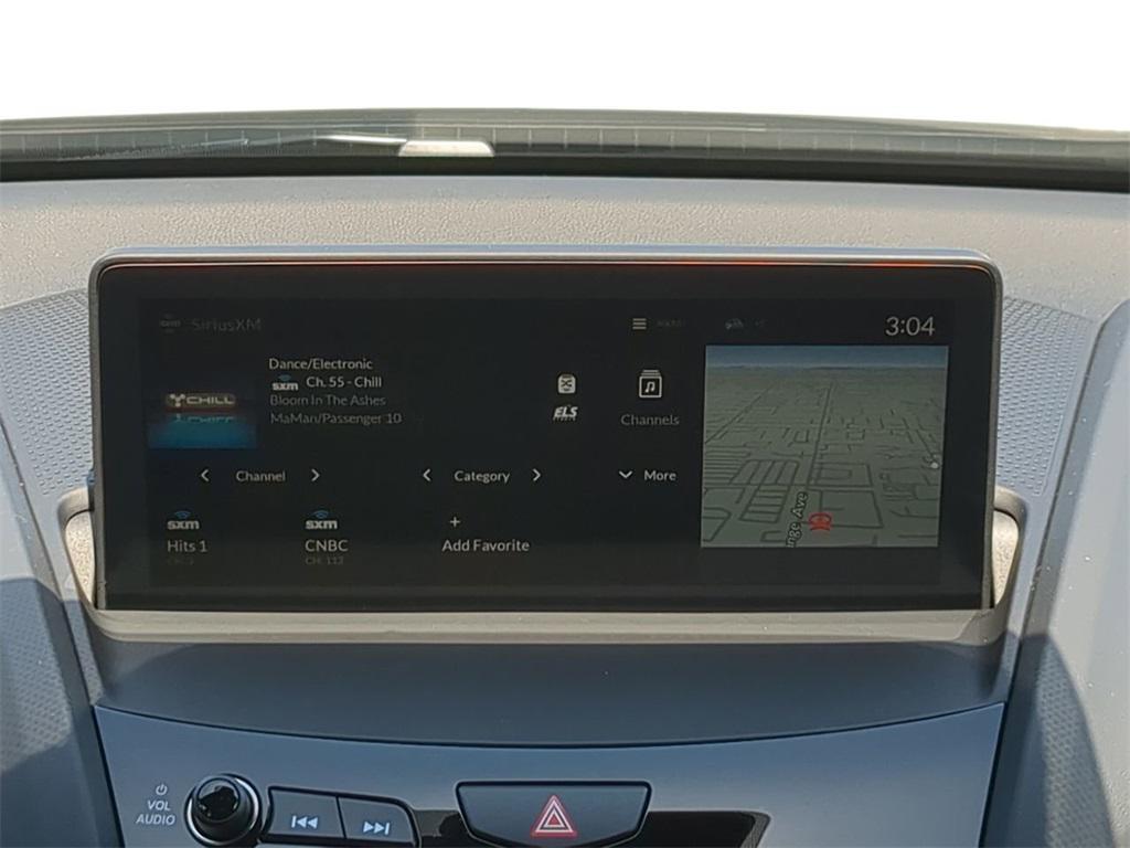 new 2025 Acura RDX car, priced at $56,400