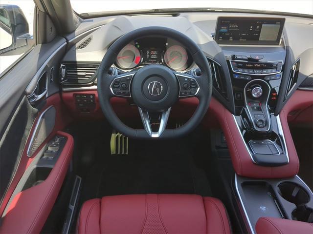 new 2025 Acura RDX car, priced at $56,400