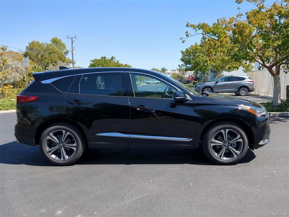 new 2024 Acura RDX car, priced at $54,100