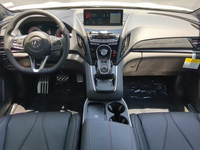 new 2025 Acura RDX car, priced at $56,400