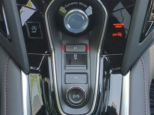 new 2025 Acura RDX car, priced at $56,400