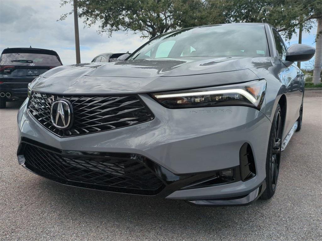 new 2026 Acura Integra car, priced at $37,745