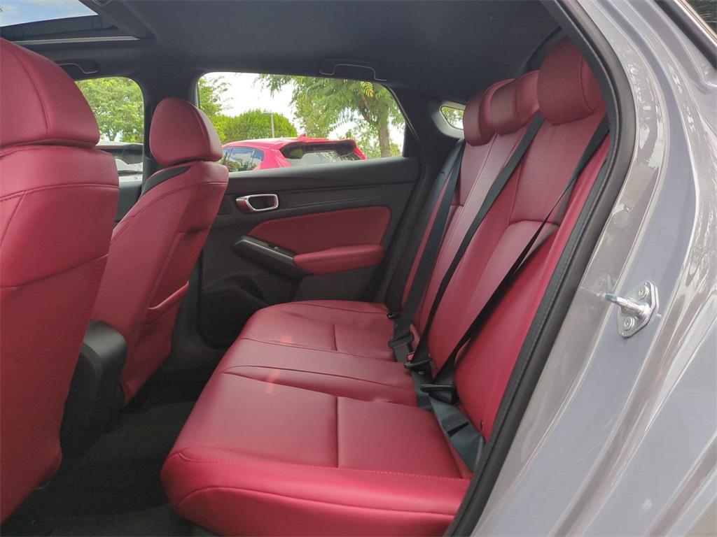 new 2026 Acura Integra car, priced at $37,745