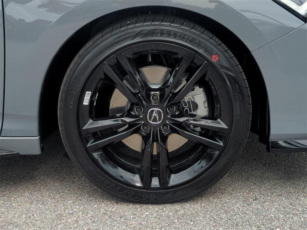 new 2026 Acura Integra car, priced at $37,745