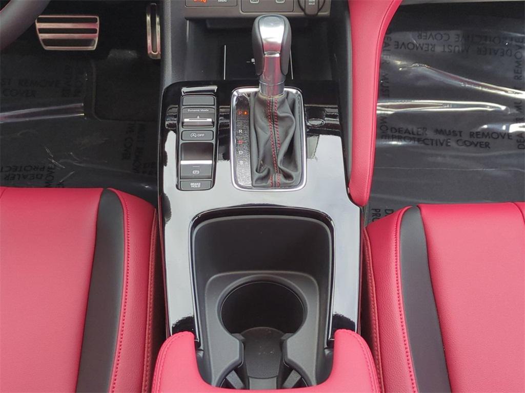 new 2026 Acura Integra car, priced at $37,745