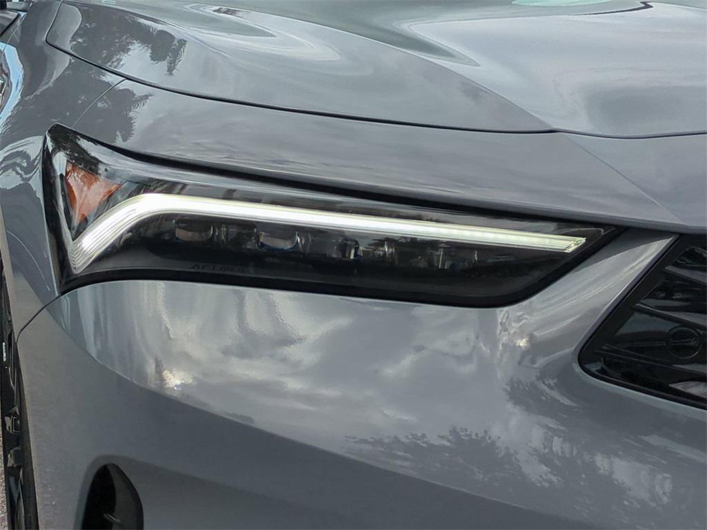 new 2026 Acura Integra car, priced at $37,745