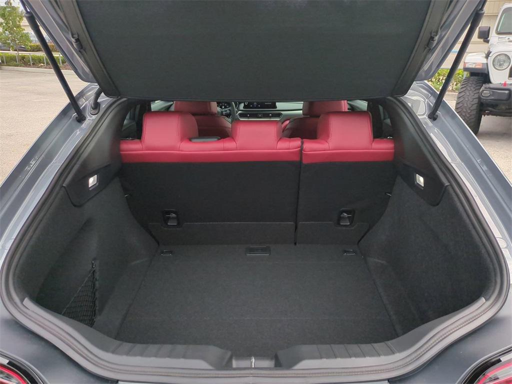 new 2026 Acura Integra car, priced at $37,745