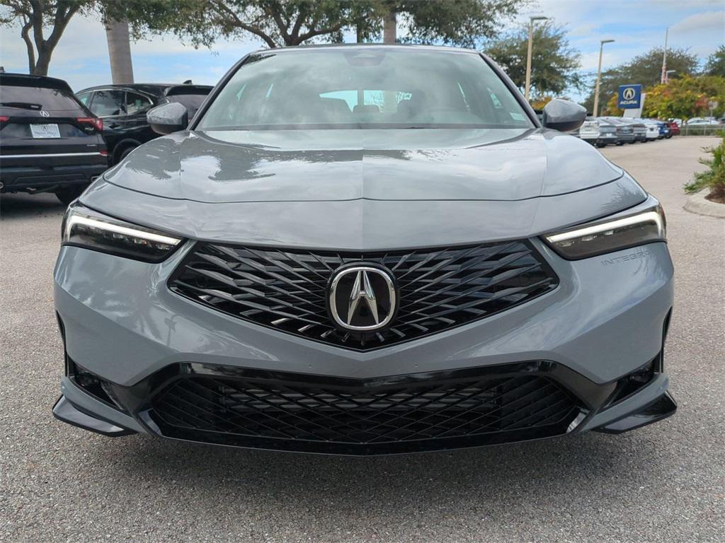 new 2026 Acura Integra car, priced at $37,745