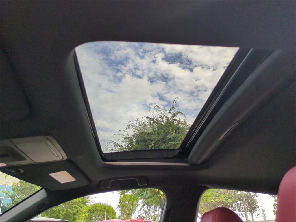 new 2026 Acura Integra car, priced at $37,745