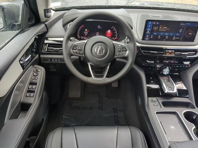 new 2026 Acura MDX car, priced at $59,150
