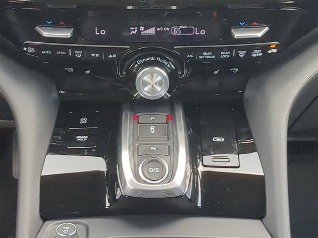 new 2026 Acura MDX car, priced at $59,150