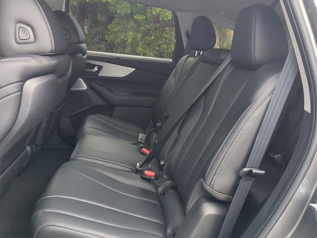 new 2026 Acura MDX car, priced at $59,150